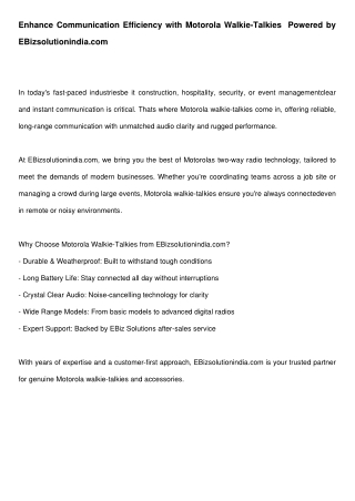 Motorola_Walkie_Talkies_EBizsolutionindia