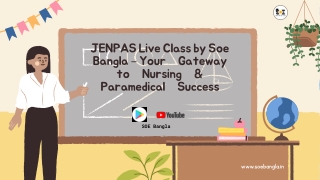 soe bangla