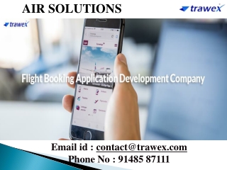 AIR SOLUTIONS