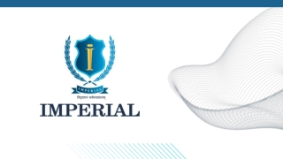 Top Post Graduate Diploma in Banking and Finance | Imperial Pune