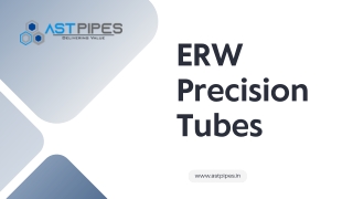 AST Pipes – Trusted Manufacturer of Precision Pipes & Steel Tubes