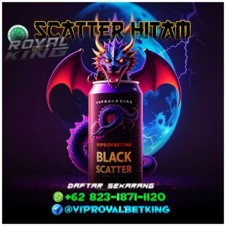 ROYALBETKING: SCATER HITAM MAHJONG WAYS