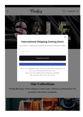 Unique Womens Clothing
