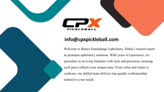 Discover top-tier performance with CPX Pickleball, the ultimate destination for high-quality pickleball paddles