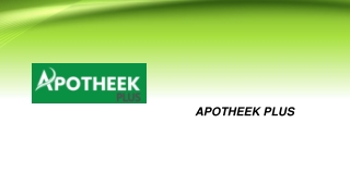 amoxicilline 500 mg | Apotheekplus.net
