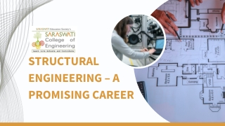 Exploring Structural Engineering: Careers, Courses, and Opportunities