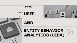 Entity Behavior Analytics (UEBA)