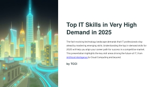 Top-IT-Skills-in-Very-High-Demand-in-2025