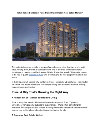 What Makes Builders in Pune Stand Out in India’s Real Estate Market_ (1)