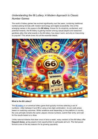 Understanding the 66 Lottery_ A Modern Approach to Classic Number Games (1)