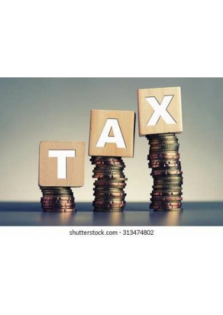 Income Tax-ITR Filing By CA