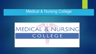 Certified Nurse Assistant Classes