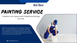 bidhub pdf