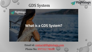 gds system
