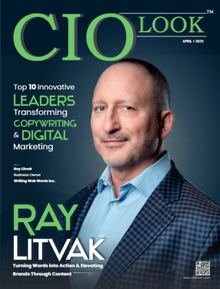 Top 10 Innovative Leaders Transforming Copywriting & Digital Marketing