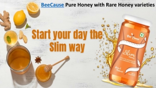 Slim Honey