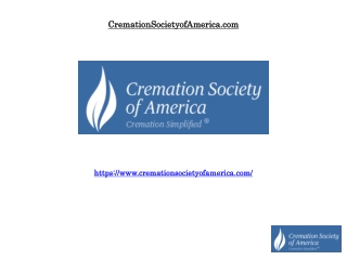 cremationsocietyofamerica com