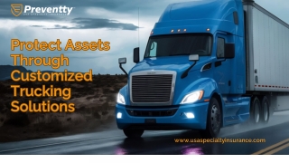 Shield Your Trucking Business: Expert Commercial Insurance for Every Fleet