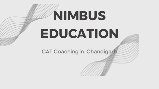 nimbus education