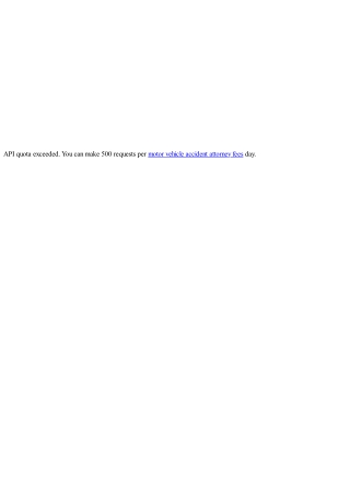 api quota exceeded you can make 500 requests