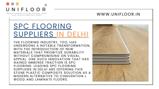 www unifloor in