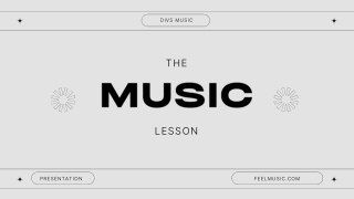 divs music