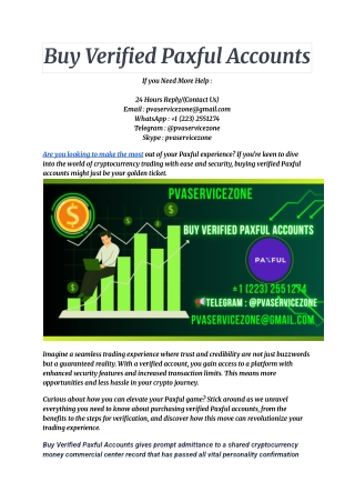 Buy Verified Paxful Accounts (7)