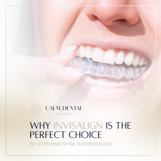 Calm Dental SE1
