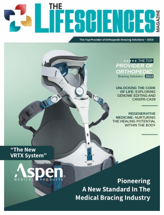 Aspen Medical Products: Pioneering a New Standard in the Medical Bracing Industr