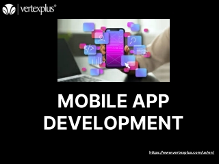 Custom Mobile App Development Services for iOS & Android | Build Your Dream App