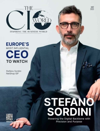 Europe's Most Influential CEO to Watch