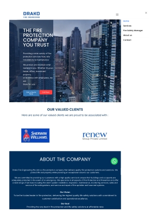 Fire Certificate Renewal Singapore: Avoid Penalties and Stay Compliant