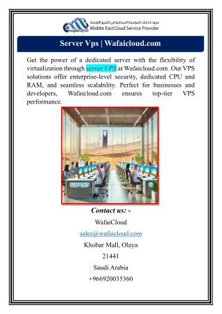 server vps wafaicloud com