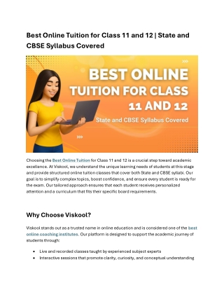 best-online-tuition-for-class-11-and-12-state-and-cbse-syllabus-covered