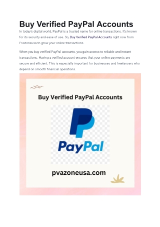 Why do you like to buy verified cash app accounts in 2025?