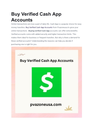 21 Best Website To Buy Verified Payoneer Account With All ...