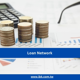 Understanding Loan Networks: A Comprehensive Guide