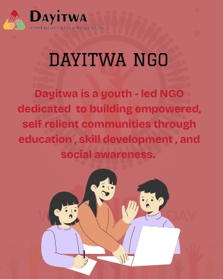 dayitwa ngo