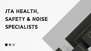 jta health