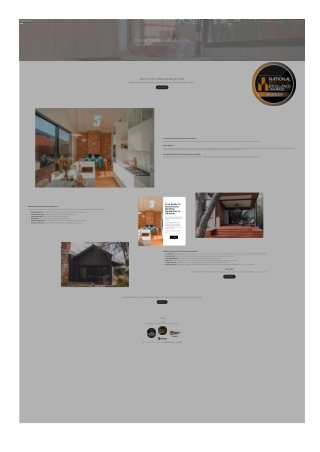 Home Extensions Adelaide