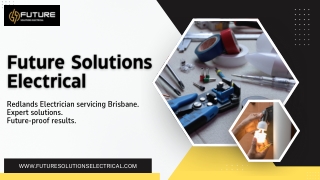 Electrician Cleveland
