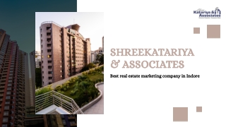 shreekatariya shreekatariya associates associates