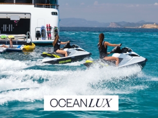 Super Yacht Charter Greece || Superyacht Rental Greece