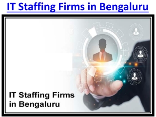 Best Recruitment Agencies in India For Trusted Services