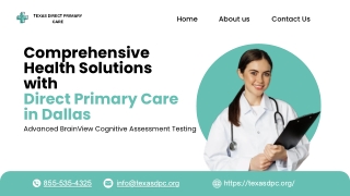 texas direct primary texas direct primary care