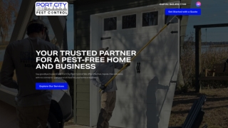 Reliable Bed Bug Treatment in Charleston, SC