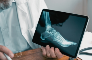 Boosting Orthopedic Practice Efficiency with Integrated EMR and Practice Management Software