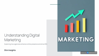 How Digital Marketing Agencies Drive ROI