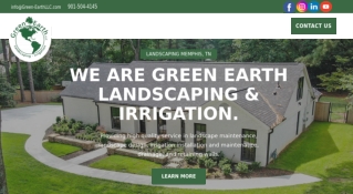 Choose Lighting Design Services in Memphis, TN