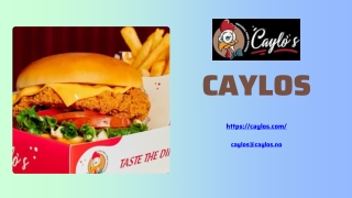 caylos